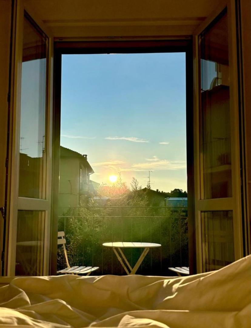 Lora Diamond Suite ,Free Parking, Self Check In,3 Como Exteriér fotografie