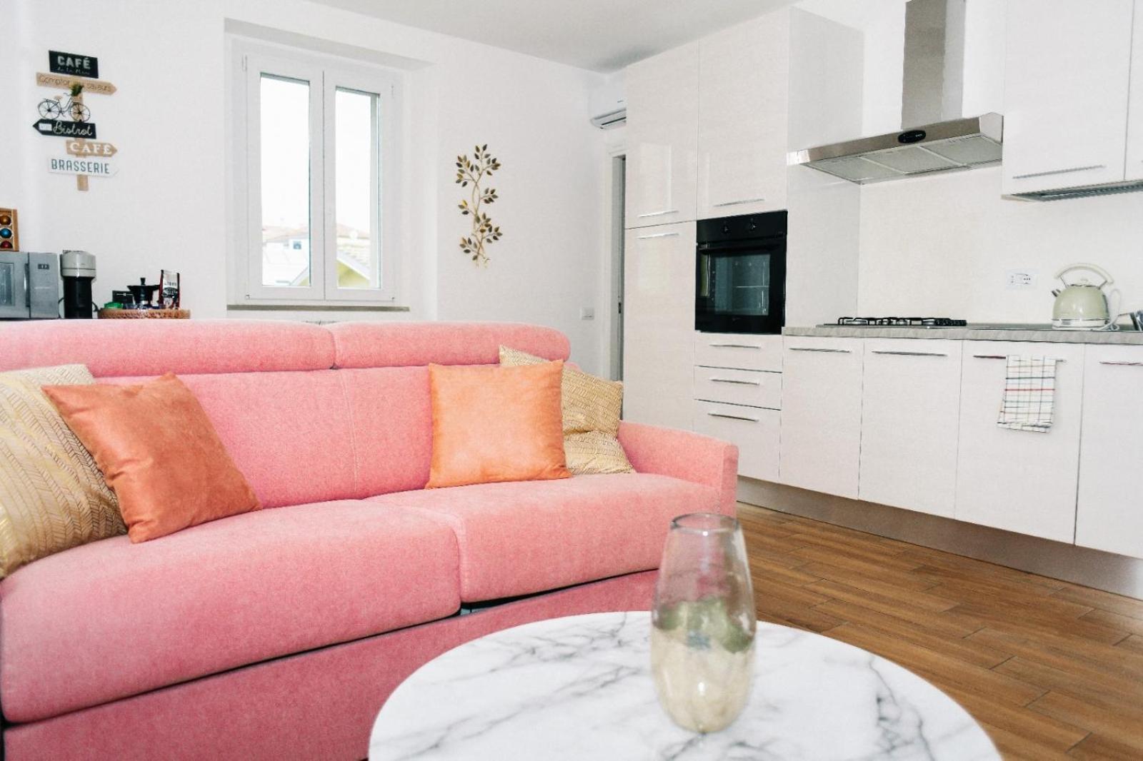 Lora Diamond Suite ,Free Parking, Self Check In,3 Como Exteriér fotografie